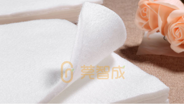 針刺棉吸水效果強(qiáng)嗎？