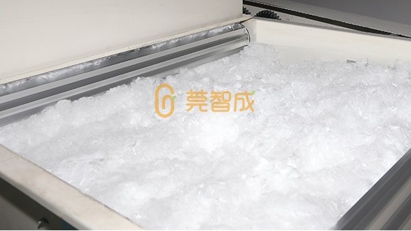 滌綸針刺無紡布廠-立足未來，精益制造