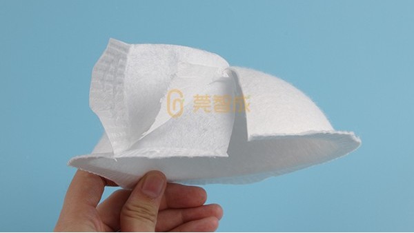 口罩用針刺棉還是熔噴布？