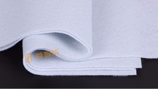 東莞針刺無(wú)紡布廠(chǎng)家- 共同思維挑戰(zhàn)4000萬(wàn)