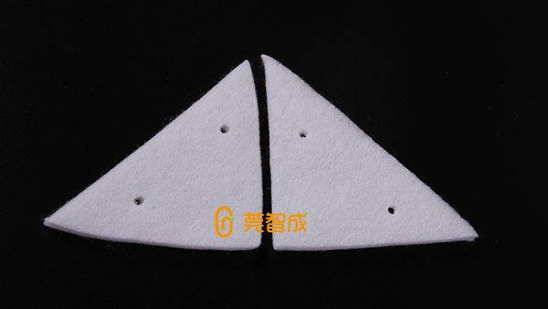 為什么說聚酯玻璃擦清潔棉的吸水力強(qiáng)？