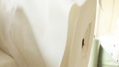 智成針刺棉生產(chǎn)廠家為您介紹什么是針刺棉？