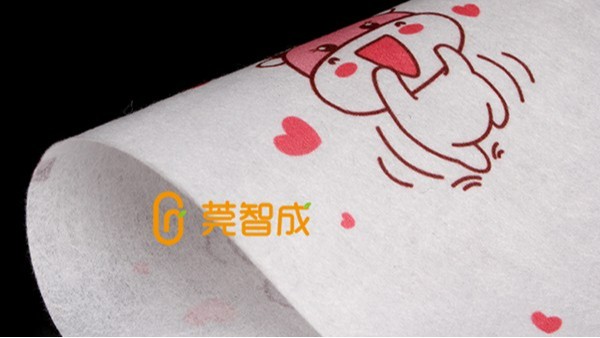 蒸汽眼罩無紡布是用多少克的？
