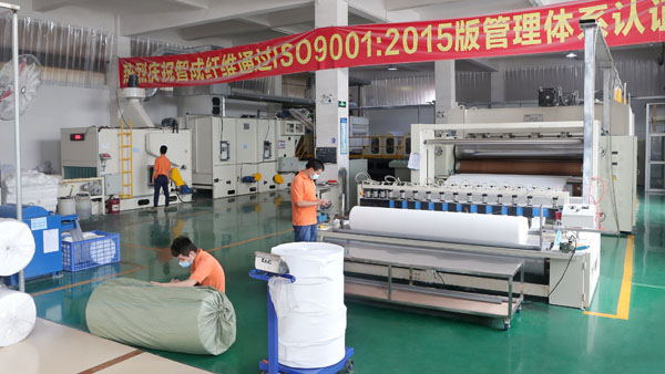 針刺棉什么牌子好？