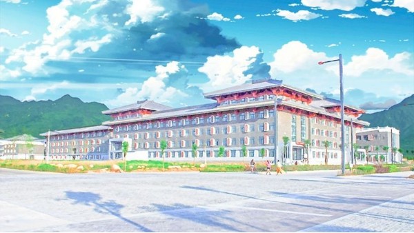 原八大紡織學(xué)院，今3所躋身“雙一流”