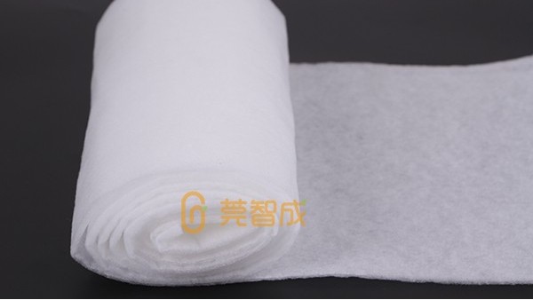 N95口罩過濾棉的作用是什么？