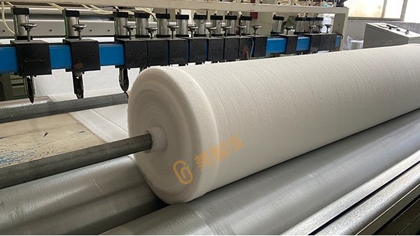 N95口罩過濾棉對材質(zhì)有什么要求？