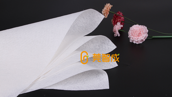 如何區(qū)分聚酯纖維棉和紙？