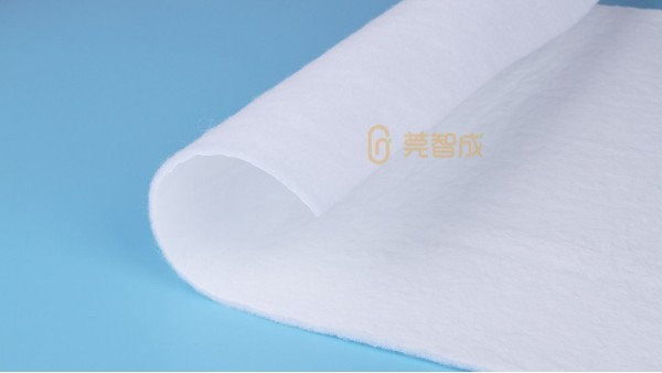 什么叫針刺棉？工藝是怎樣？