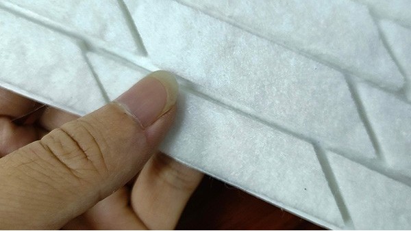 電子煙電池固定棉用什么材料生產(chǎn)的？