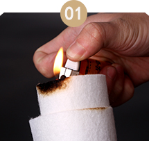 阻燃棉 阻燃效果沒達標(biāo)？