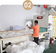 阻燃棉 是否是源頭廠家？
