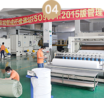 n95口罩原材料是否是源頭廠家？