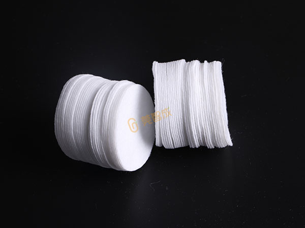 硅膠口罩過(guò)濾棉