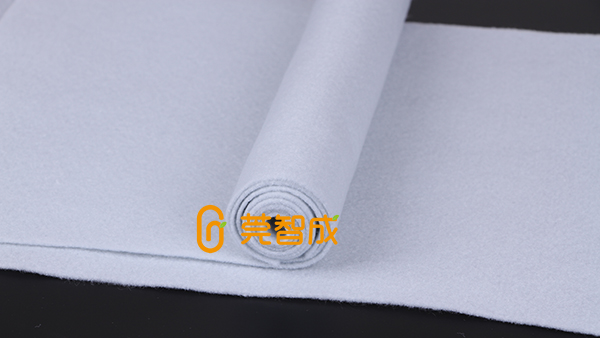 針刺無紡布哪家好？完整的質量管理體系