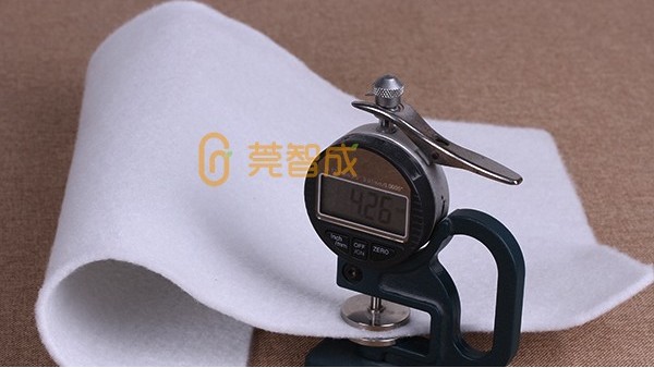 熱熔定型無(wú)紡布-牢度強(qiáng)，不塌陷